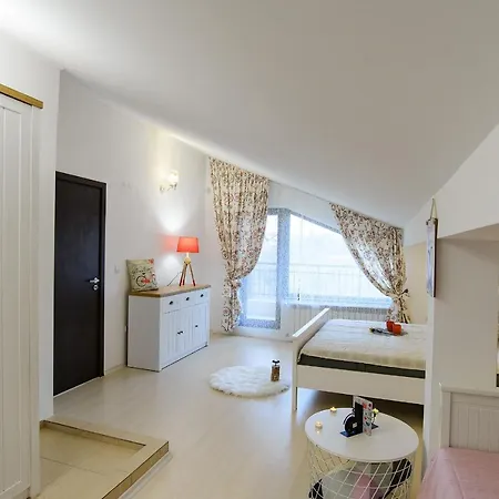 Villa View *