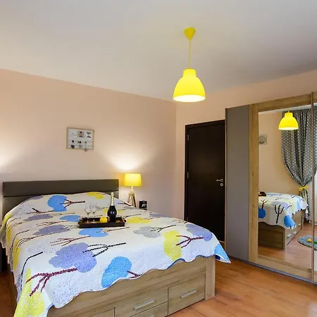 Villa View Várna