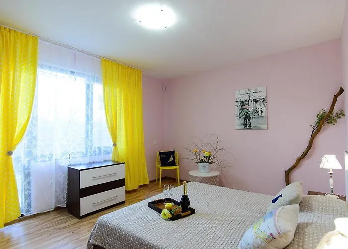 View Луксозна вила *